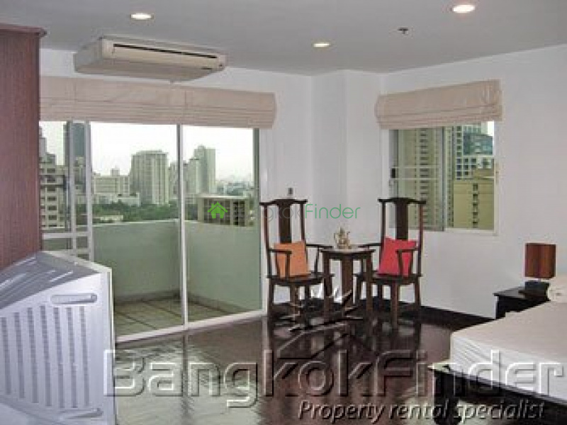 Sukhumvit-Phrom Phong, Phrom Phong, Bangkok, Thailand, 3 Bedrooms Bedrooms, ,3 BathroomsBathrooms,Condo,For Rent,33 Tower,Sukhumvit-Phrom Phong,626