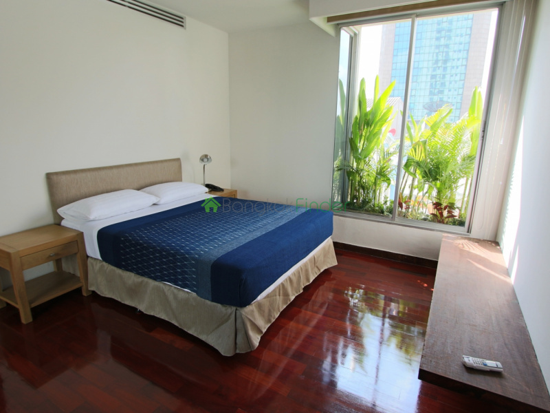 Sathorn, Sathorn, Bangkok, Thailand, 4 Bedrooms Bedrooms, ,5 BathroomsBathrooms,Condo,For Rent,Panburi,Sathorn,631