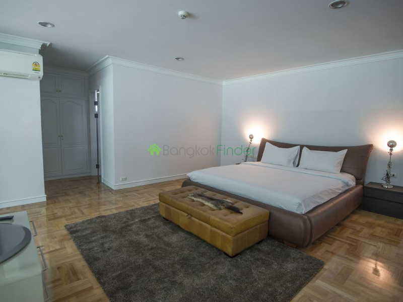 Sukhumvit-Phrom Phong, Phrom Phong, Bangkok, Thailand, 3 Bedrooms Bedrooms, ,4 BathroomsBathrooms,Condo,For Rent,Sachayan Court,Sukhumvit-Phrom Phong,632