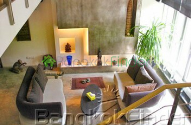 Sathorn, Sathorn, Bangkok, Thailand, 3 Bedrooms Bedrooms, ,4 BathroomsBathrooms,House,For Rent,Sathorn,636