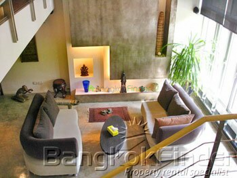 Sathorn, Sathorn, Bangkok, Thailand, 3 Bedrooms Bedrooms, ,4 BathroomsBathrooms,House,For Rent,Sathorn,636