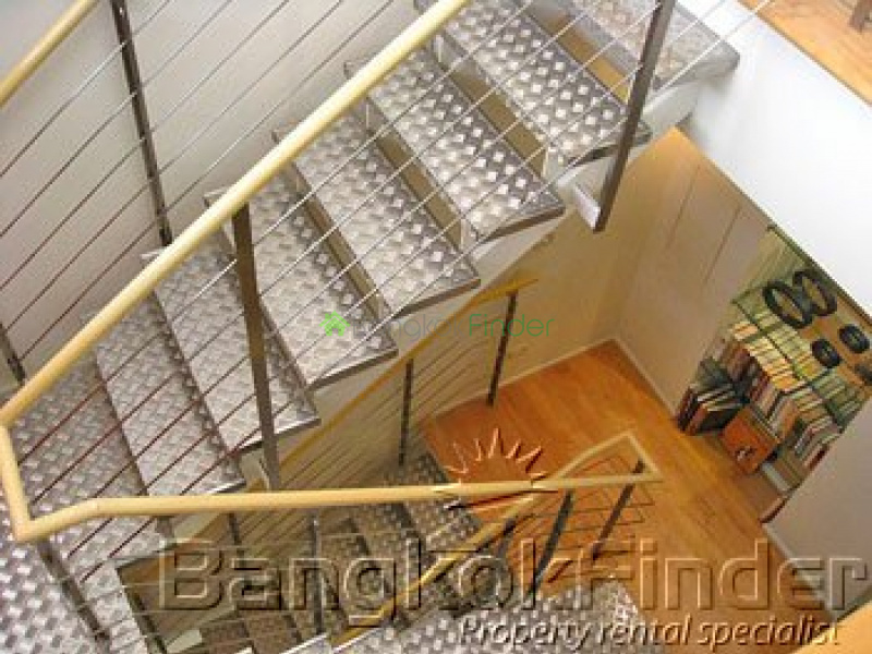 Sathorn, Sathorn, Bangkok, Thailand, 3 Bedrooms Bedrooms, ,4 BathroomsBathrooms,House,For Rent,Sathorn,636