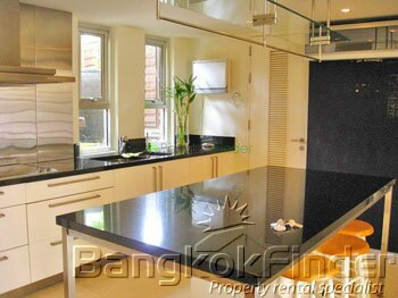 Sathorn, Sathorn, Bangkok, Thailand, 3 Bedrooms Bedrooms, ,4 BathroomsBathrooms,House,For Rent,Sathorn,636