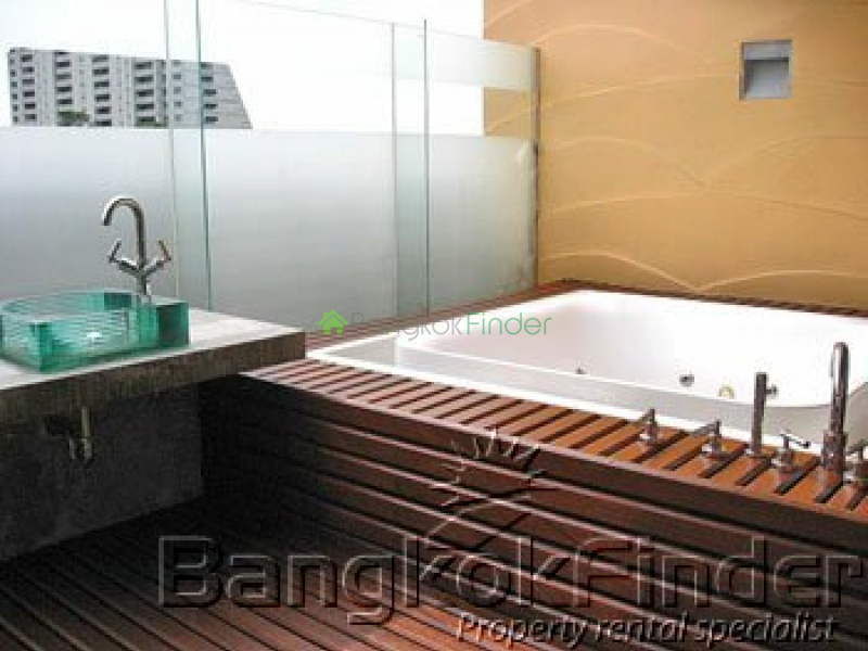 Sathorn, Sathorn, Bangkok, Thailand, 3 Bedrooms Bedrooms, ,4 BathroomsBathrooms,House,For Rent,Sathorn,636