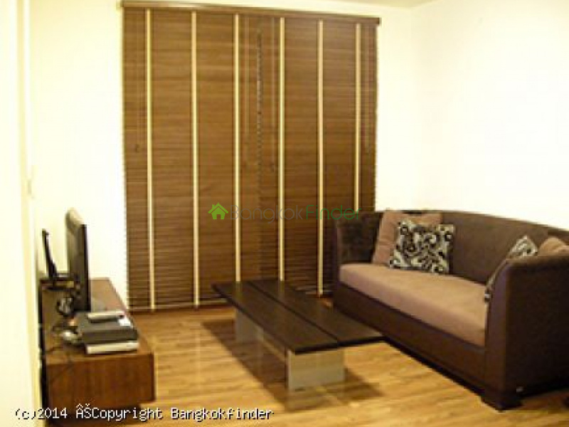 46 Sukhumvit, Phra Khanong, Bangkok, Thailand, 1 Bedroom Bedrooms, ,1 BathroomBathrooms,Condo,Sold,Sukhumvit Plus,Sukhumvit,5529