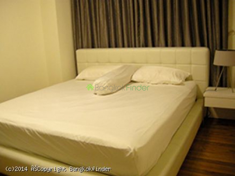 46 Sukhumvit, Phra Khanong, Bangkok, Thailand, 1 Bedroom Bedrooms, ,1 BathroomBathrooms,Condo,Sold,Sukhumvit Plus,Sukhumvit,5529