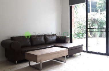 45 Sukhumvit, Phrom Phong, Bangkok, Thailand, 4 Bedrooms Bedrooms, ,3 BathroomsBathrooms,House,For Rent,Sukhumvit,638