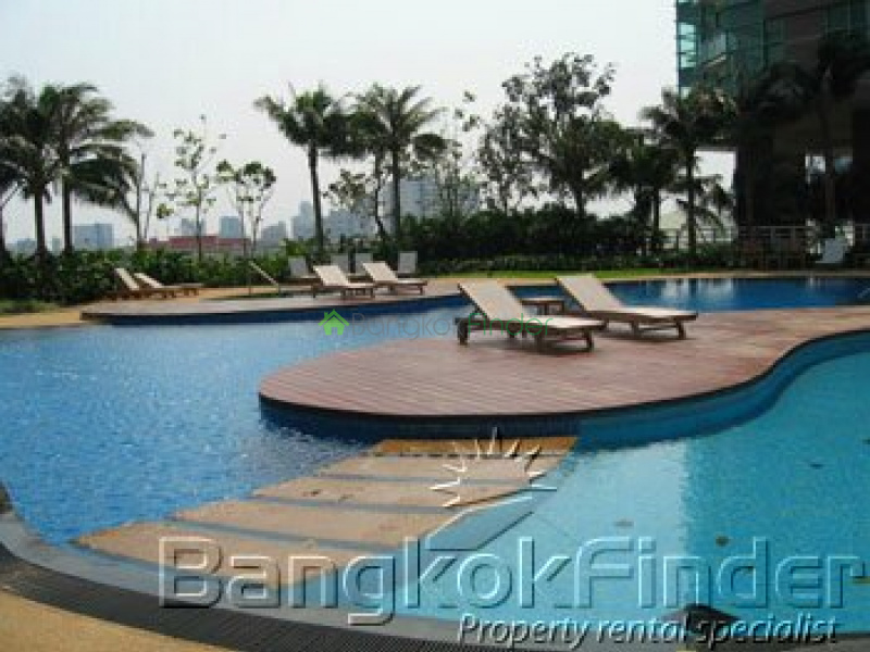 Sathorn-Riverside, Sathorn-Riverside, Bangkok, Thailand, 1 Bedroom Bedrooms, ,1 BathroomBathrooms,Condo,For Rent,Chatrium Residence Riverside,Sathorn-Riverside,648