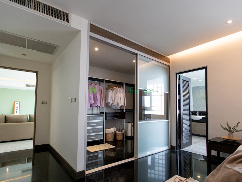 Sukhumvit-Phra Kanong, Phra Khanong, Bangkok, Thailand, 3 Bedrooms Bedrooms, ,3 BathroomsBathrooms,Condo,For Rent,Seven Place,Sukhumvit-Phra Kanong,651