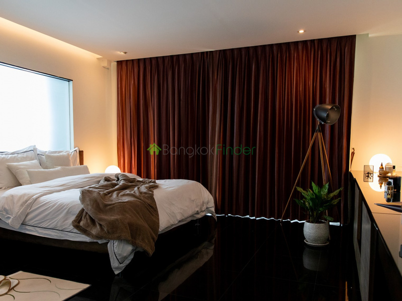 Sukhumvit-Phra Kanong, Phra Khanong, Bangkok, Thailand, 3 Bedrooms Bedrooms, ,3 BathroomsBathrooms,Condo,For Rent,Seven Place,Sukhumvit-Phra Kanong,651