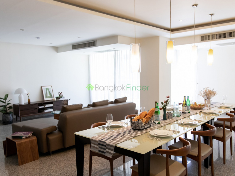 Sukhumvit-Phra Kanong, Phra Khanong, Bangkok, Thailand, 3 Bedrooms Bedrooms, ,4 BathroomsBathrooms,Condo,For Rent,Seven Place,Sukhumvit-Phra Kanong,652