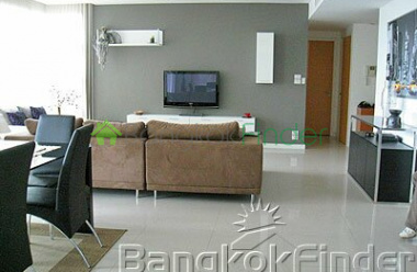 Sukhumvit-Ekamai, Ekamai, Bangkok, Thailand, 3 Bedrooms Bedrooms, ,3 BathroomsBathrooms,Condo,For Rent,Fullerton Sukhumvit,Sukhumvit-Ekamai,657