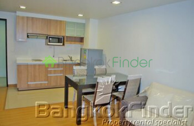 Sukhumvit-Thonglor, Thonglor, Bangkok, Thailand, 1 Bedroom Bedrooms, ,1 BathroomBathrooms,Condo,For Rent,Alcove 49,Sukhumvit-Thonglor,659