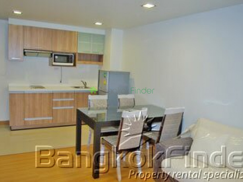 Sukhumvit-Thonglor, Thonglor, Bangkok, Thailand, 1 Bedroom Bedrooms, ,1 BathroomBathrooms,Condo,For Rent,Alcove 49,Sukhumvit-Thonglor,659