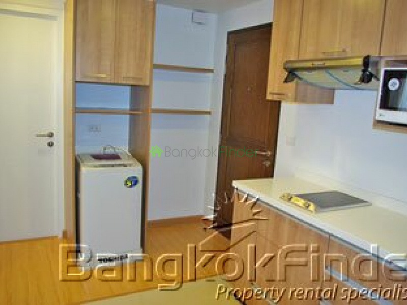 Sukhumvit-Thonglor, Thonglor, Bangkok, Thailand, 1 Bedroom Bedrooms, ,1 BathroomBathrooms,Condo,For Rent,Alcove 49,Sukhumvit-Thonglor,659