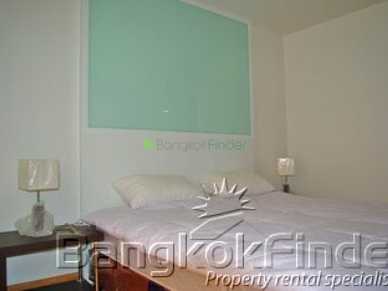 Sukhumvit-Thonglor, Thonglor, Bangkok, Thailand, 1 Bedroom Bedrooms, ,1 BathroomBathrooms,Condo,For Rent,Alcove 49,Sukhumvit-Thonglor,659