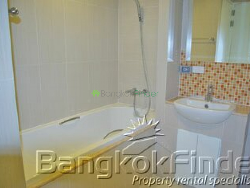 Sukhumvit-Thonglor, Thonglor, Bangkok, Thailand, 1 Bedroom Bedrooms, ,1 BathroomBathrooms,Condo,For Rent,Alcove 49,Sukhumvit-Thonglor,659
