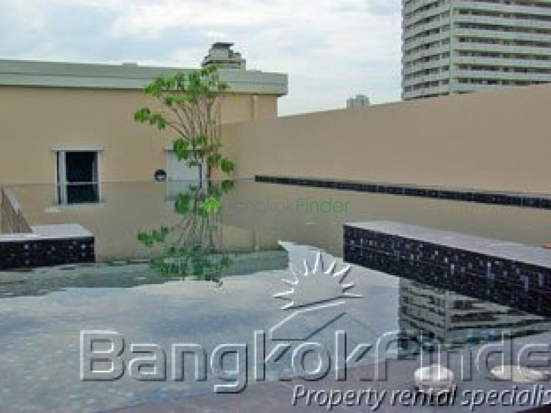 Sukhumvit-Thonglor, Thonglor, Bangkok, Thailand, 1 Bedroom Bedrooms, ,1 BathroomBathrooms,Condo,For Rent,Alcove 49,Sukhumvit-Thonglor,659