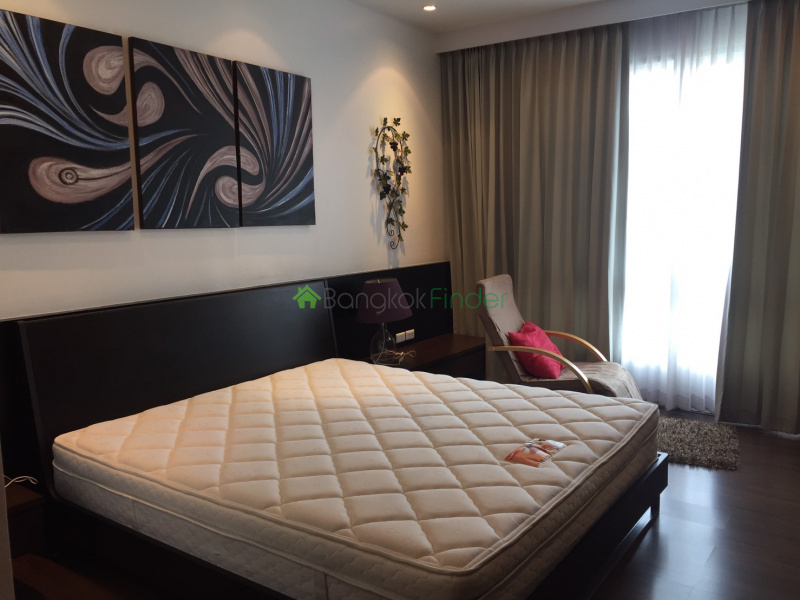 Sukhumvit-Asoke, Asoke, Bangkok, Thailand, 2 Bedrooms Bedrooms, ,2 BathroomsBathrooms,Condo,For Rent,AP Citismart 18,Sukhumvit-Asoke,663
