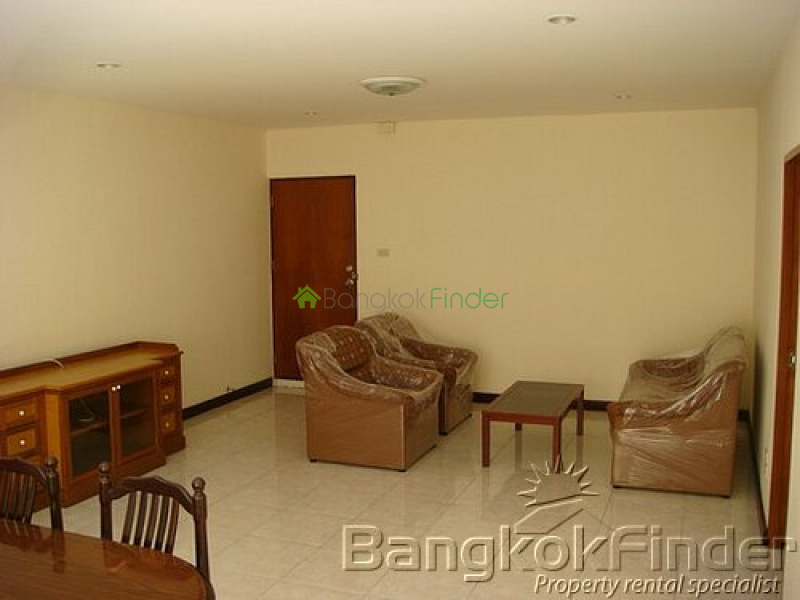 Sukhumvit-Asoke, Asoke, Bangkok, Thailand, 2 Bedrooms Bedrooms, ,2 BathroomsBathrooms,Condo,For Rent,Lin Court,Sukhumvit-Asoke,668