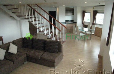 Sukhumvit-Asoke, Asoke, Bangkok, Thailand, 2 Bedrooms Bedrooms, ,2 BathroomsBathrooms,Condo,For Rent,PWT Mansion,Sukhumvit-Asoke,669