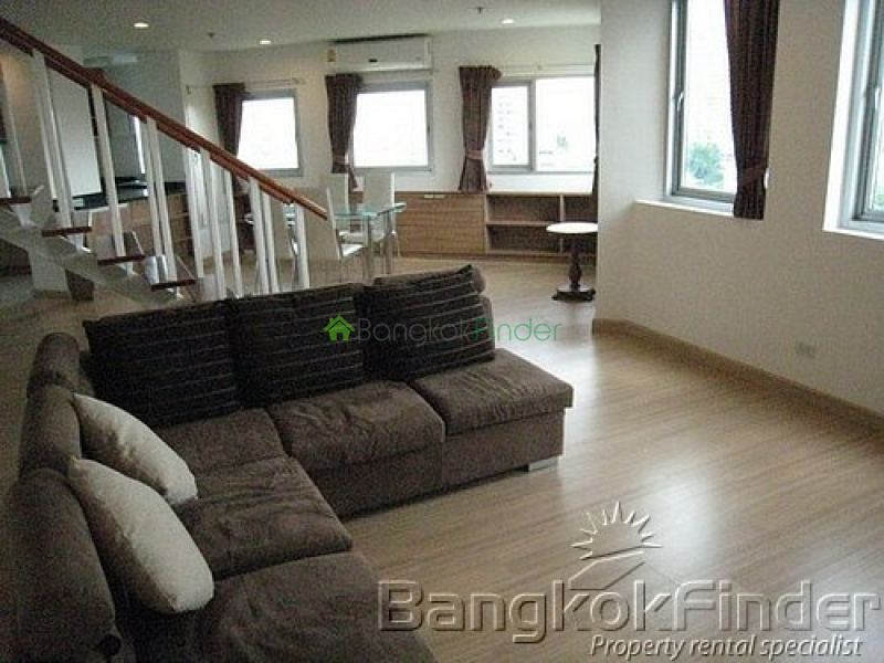 Sukhumvit-Asoke, Asoke, Bangkok, Thailand, 2 Bedrooms Bedrooms, ,2 BathroomsBathrooms,Condo,For Rent,PWT Mansion,Sukhumvit-Asoke,669