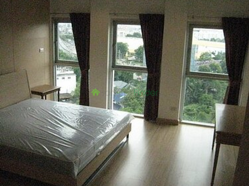 Sukhumvit-Asoke, Asoke, Bangkok, Thailand, 2 Bedrooms Bedrooms, ,2 BathroomsBathrooms,Condo,For Rent,PWT Mansion,Sukhumvit-Asoke,669