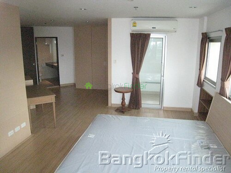 Sukhumvit-Asoke, Asoke, Bangkok, Thailand, 2 Bedrooms Bedrooms, ,2 BathroomsBathrooms,Condo,For Rent,PWT Mansion,Sukhumvit-Asoke,669