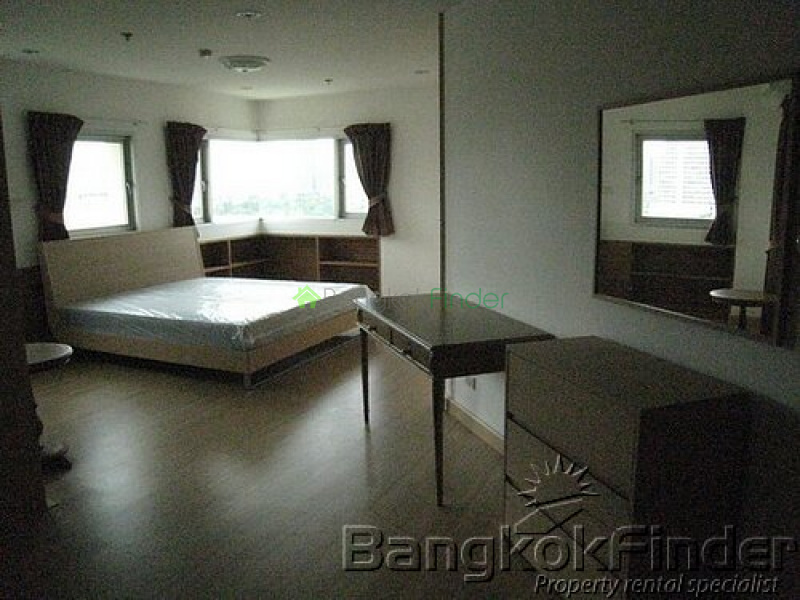 Sukhumvit-Asoke, Asoke, Bangkok, Thailand, 2 Bedrooms Bedrooms, ,2 BathroomsBathrooms,Condo,For Rent,PWT Mansion,Sukhumvit-Asoke,669