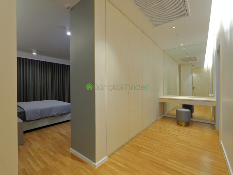 39 Sukhumvit, Phrom Phong, Bangkok, Thailand, 3 Bedrooms Bedrooms, 3 Bathrooms Bathrooms,For Rent,Bio House,Sukhumvit,670