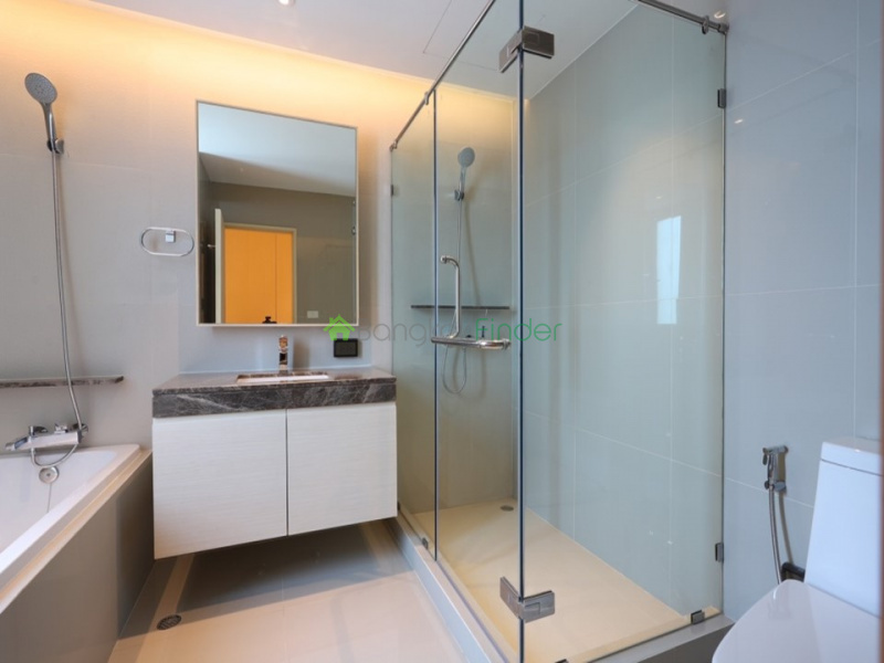 39 Sukhumvit, Phrom Phong, Bangkok, Thailand, 3 Bedrooms Bedrooms, 3 Bathrooms Bathrooms,For Rent,Bio House,Sukhumvit,670