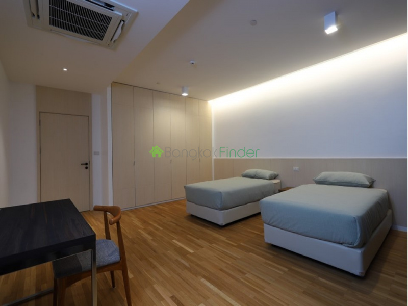 39 Sukhumvit, Phrom Phong, Bangkok, Thailand, 3 Bedrooms Bedrooms, 3 Bathrooms Bathrooms,For Rent,Bio House,Sukhumvit,670