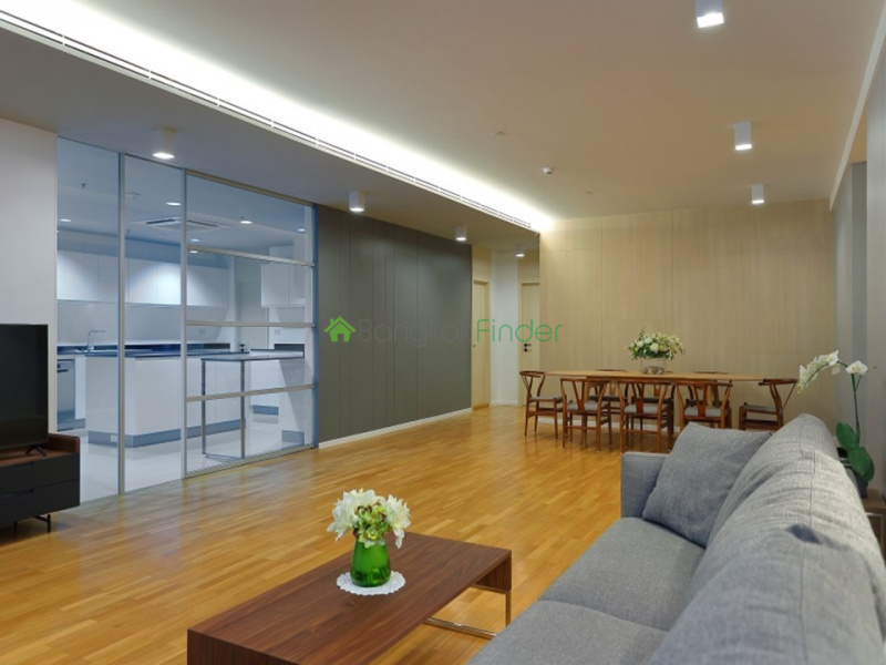 39 Sukhumvit, Phrom Phong, Bangkok, Thailand, 3 Bedrooms Bedrooms, 3 Bathrooms Bathrooms,For Rent,Bio House,Sukhumvit,670