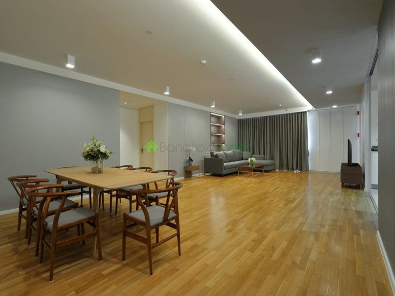 39 Sukhumvit, Phrom Phong, Bangkok, Thailand, 3 Bedrooms Bedrooms, 3 Bathrooms Bathrooms,For Rent,Bio House,Sukhumvit,670