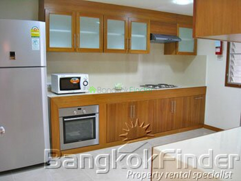 Sukhumvit-Phrom Phong, Phrom Phong, Bangkok, Thailand, 4 Bedrooms Bedrooms, ,4 BathroomsBathrooms,Condo,Sold,Orchid View,Sukhumvit-Phrom Phong,678
