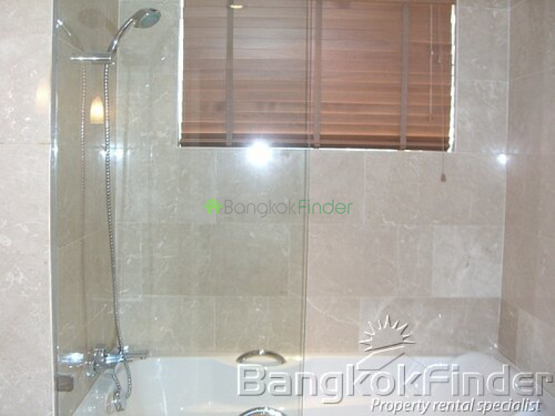 Sukhumvit-Asoke, Asoke, Bangkok, Thailand, 4 Bedrooms Bedrooms, ,4 BathroomsBathrooms,Condo,For Rent,Bangkapi Mansion,Sukhumvit-Asoke,681