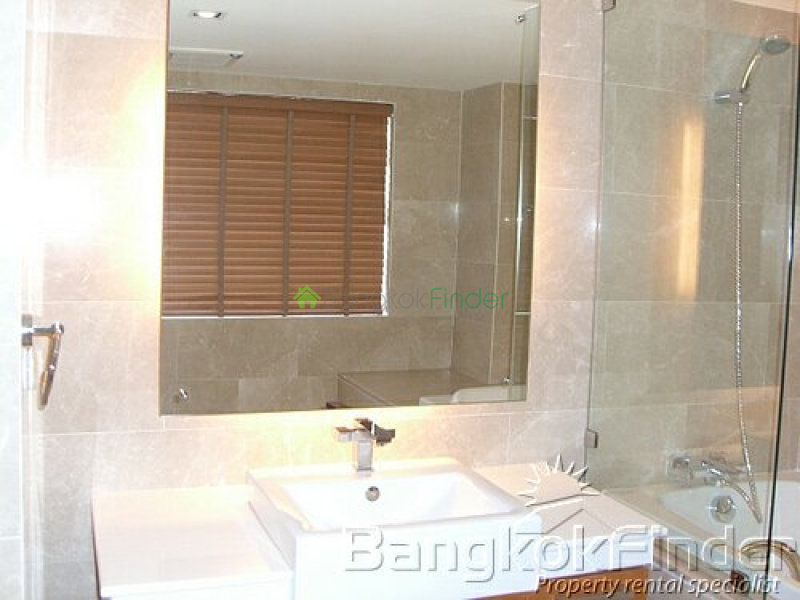 Sukhumvit-Asoke, Asoke, Bangkok, Thailand, 4 Bedrooms Bedrooms, ,4 BathroomsBathrooms,Condo,For Rent,Bangkapi Mansion,Sukhumvit-Asoke,681