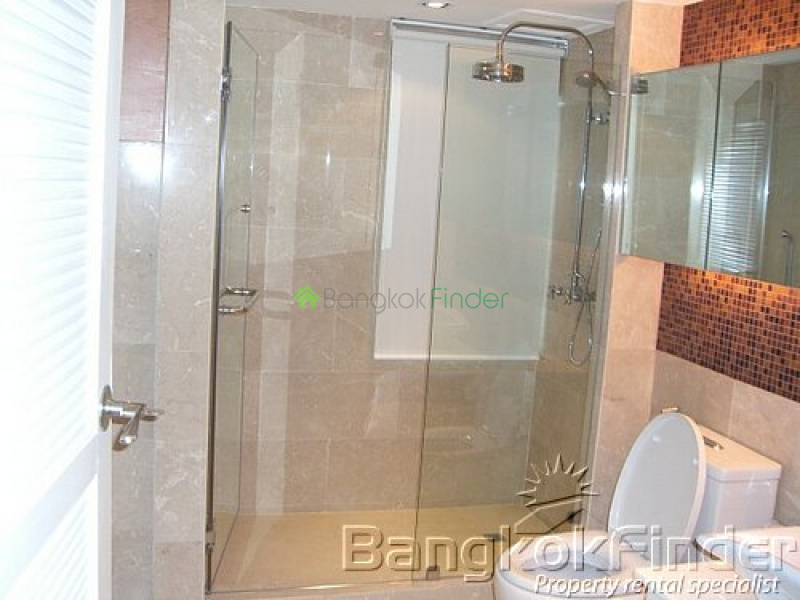 Sukhumvit-Asoke, Asoke, Bangkok, Thailand, 4 Bedrooms Bedrooms, ,4 BathroomsBathrooms,Condo,For Rent,Bangkapi Mansion,Sukhumvit-Asoke,681