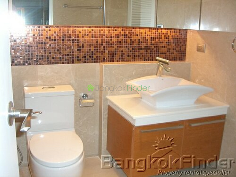 Sukhumvit-Asoke, Asoke, Bangkok, Thailand, 4 Bedrooms Bedrooms, ,4 BathroomsBathrooms,Condo,For Rent,Bangkapi Mansion,Sukhumvit-Asoke,681