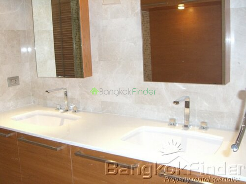 Sukhumvit-Asoke, Asoke, Bangkok, Thailand, 4 Bedrooms Bedrooms, ,4 BathroomsBathrooms,Condo,For Rent,Bangkapi Mansion,Sukhumvit-Asoke,681
