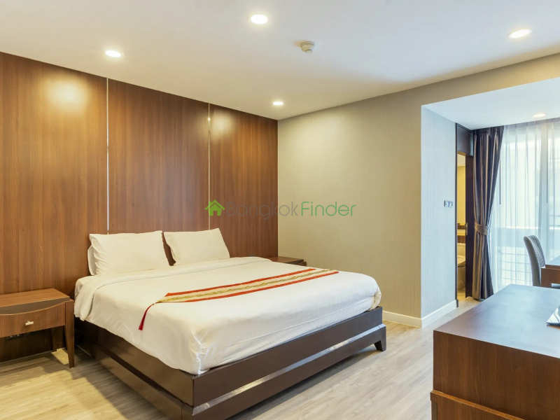 Sukhumvit-Phrom Phong, Phrom Phong, Bangkok, Thailand, 2 Bedrooms Bedrooms, ,2 BathroomsBathrooms,Apartment,For Rent,AP Suites,Sukhumvit-Phrom Phong,682