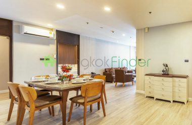 Sukhumvit-Phrom Phong, Phrom Phong, Bangkok, Thailand, 2 Bedrooms Bedrooms, ,2 BathroomsBathrooms,Apartment,For Rent,AP Suites,Sukhumvit-Phrom Phong,682