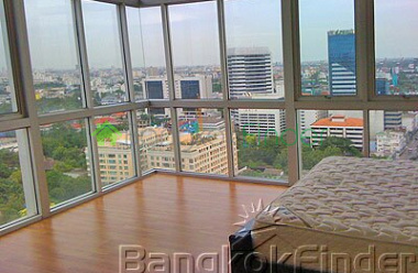 Sukhumvit-Ekamai, Ekamai, Bangkok, Thailand, 3 Bedrooms Bedrooms, ,3 BathroomsBathrooms,Condo,For Rent,Nusasiri,Sukhumvit-Ekamai,693