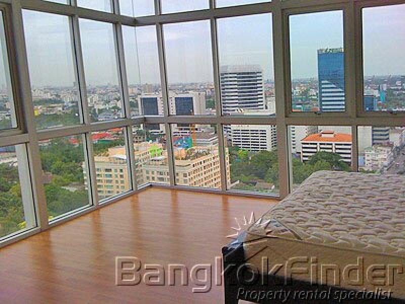 Sukhumvit-Ekamai, Ekamai, Bangkok, Thailand, 3 Bedrooms Bedrooms, ,3 BathroomsBathrooms,Condo,For Rent,Nusasiri,Sukhumvit-Ekamai,693