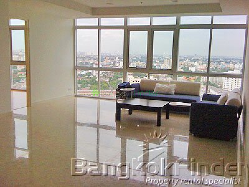 Sukhumvit-Ekamai, Ekamai, Bangkok, Thailand, 3 Bedrooms Bedrooms, ,3 BathroomsBathrooms,Condo,For Rent,Nusasiri,Sukhumvit-Ekamai,693