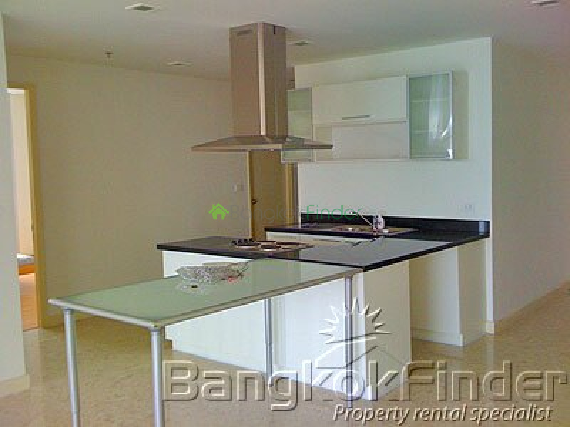 Sukhumvit-Ekamai, Ekamai, Bangkok, Thailand, 3 Bedrooms Bedrooms, ,3 BathroomsBathrooms,Condo,For Rent,Nusasiri,Sukhumvit-Ekamai,693