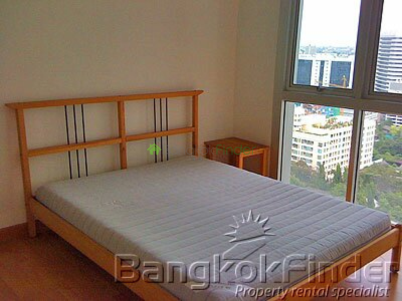 Sukhumvit-Ekamai, Ekamai, Bangkok, Thailand, 3 Bedrooms Bedrooms, ,3 BathroomsBathrooms,Condo,For Rent,Nusasiri,Sukhumvit-Ekamai,693