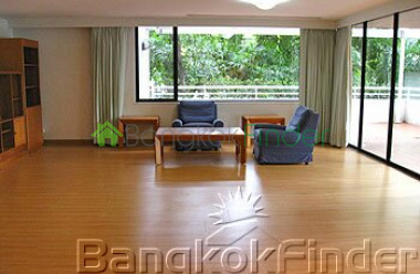 Sathorn, Sathorn, Bangkok, Thailand, 4 Bedrooms Bedrooms, ,4 BathroomsBathrooms,Condo,For Rent,Tipamas Suites,Sathorn,694