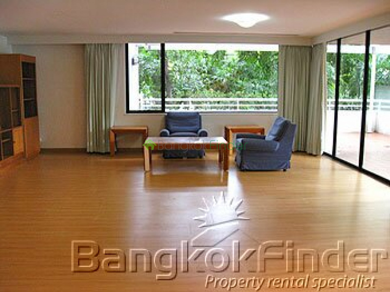 Sathorn, Sathorn, Bangkok, Thailand, 4 Bedrooms Bedrooms, ,4 BathroomsBathrooms,Condo,For Rent,Tipamas Suites,Sathorn,694