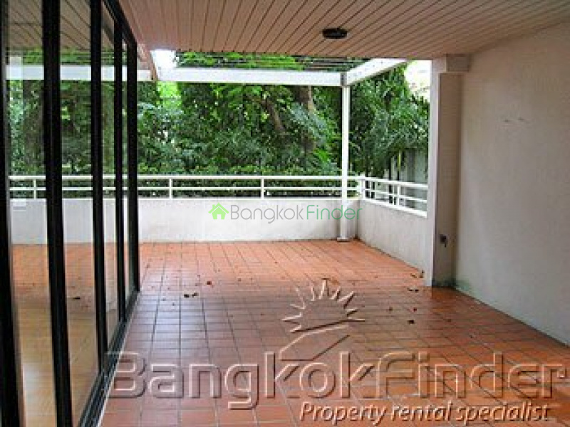 Sathorn, Sathorn, Bangkok, Thailand, 4 Bedrooms Bedrooms, ,4 BathroomsBathrooms,Condo,For Rent,Tipamas Suites,Sathorn,694